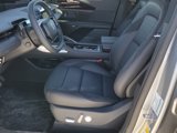 New 2025 Lincoln Nautilus Reserve w/ Jet Appearance Package image 6
