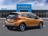 Used 2017 Chevrolet Bolt Premier w/ Driver Confidence II Package image 2