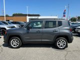 Used 2022 Jeep Renegade Latitude w/ Convenience Group image 6