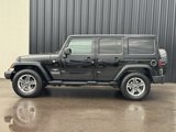 Used 2016 Jeep Wrangler Unlimited Sahara w/ Dual Top Group image 2