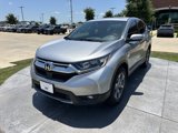 Used 2019 Honda CR-V EX-L image 3