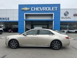 Used 2017 Lincoln Continental Reserve w/ Technology Package image 2