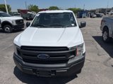 Used 2018 Ford F150 XL w/ Equipment Group 101A Mid image 2