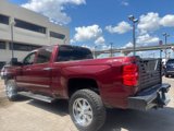 Used 2017 Chevrolet Silverado 2500 High Country w/ Duramax Plus Package image 5