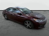 Used 2016 Honda Accord Sport image 5