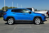 New 2025 Jeep Compass Sport image 4