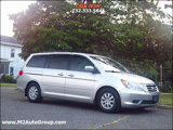 Used 2009 Honda Odyssey EX image 6