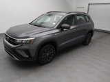 Used 2023 Volkswagen Taos S image 2