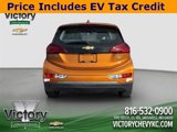 Used 2017 Chevrolet Bolt LT image 5