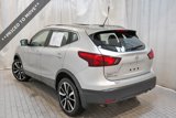 Used 2017 Nissan Rogue Sport SL w/ SL Premium Package image 4