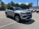 Certified 2023 Jeep Compass Limited w/ Elite Group image 4
