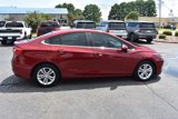 Used 2019 Chevrolet Cruze LT w/ Sun And Sound Package image 4