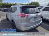Used 2015 Nissan Rogue SV image 4