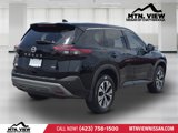 Used 2021 Nissan Rogue SV image 3