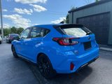 Used 2024 Subaru Impreza RS image 4