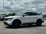 Used 2022 Kia Sorento LX image 4