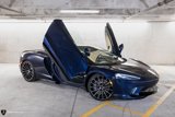 Used 2020 McLaren GT image 3