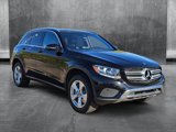 Used 2018 Mercedes-Benz GLC 300 image 3