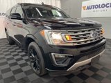 Used 2018 Ford Expedition Max Limited image 2