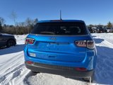 New 2025 Jeep Compass Sport image 4