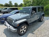 Used 2015 Jeep Wrangler Unlimited Sport w/ Quick Order Package 24S image 2