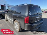 Used 2008 INFINITI QX56 4WD w/ Technology Pkg image 5