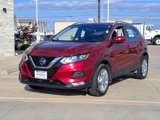 Used 2022 Nissan Rogue Sport SV w/ Technology Package image 6
