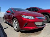 Used 2019 Chevrolet Volt LT w/ Power Convenience Package image 2