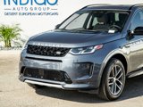 Used 2024 Land Rover Discovery Sport S image 2