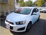 Used 2013 Chevrolet Sonic LS image 2