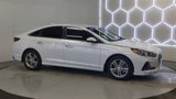 Used 2018 Hyundai Sonata SEL image 2