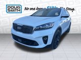 Used 2020 Kia Sorento EX image 3