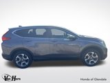 Used 2018 Honda CR-V EX image 2