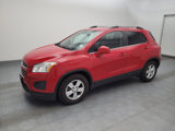Used 2015 Chevrolet Trax LT w/ LT Sun and Sound Package image 2