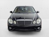 Used 2009 Mercedes-Benz E 350 Sedan image 2