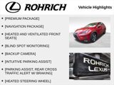 Certified 2019 Lexus NX 300 AWD image 6