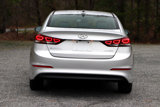 Used 2017 Hyundai Elantra Limited image 4