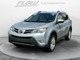 Used 2015 Toyota RAV4 Limited image 3