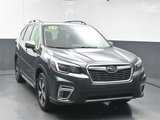 Used 2021 Subaru Forester Touring w/ Popular Package #2 image 3