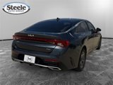 Used 2022 Kia K5 LXS image 5
