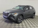 Certified 2022 Hyundai Tucson Limited image 4