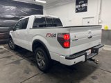 Used 2013 Ford F150 FX4 image 3