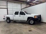 Used 2014 Chevrolet Silverado 2500 W/T image 3