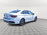 Used 2024 Volkswagen Jetta Sport image 5
