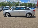 Used 2013 Chevrolet Cruze LS image 4