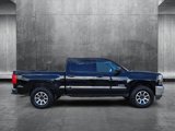Used 2017 Chevrolet Silverado 1500 LT w/ Texas Edition image 4