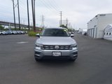 Used 2021 Volkswagen Tiguan SE image 2