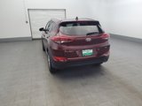 Used 2017 Hyundai Tucson SE Plus w/ Cargo Package image 6