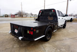Used 2007 Dodge Ram 3500 Truck 4x4 Quad Cab DRW w/ 2EA Laramie Cpos Pkg image 6