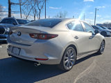 New 2025 MAZDA MAZDA3 s image 4